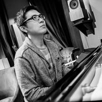 曾增譯 Tseng Tseng-Yi