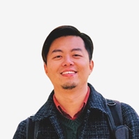 林賢致 Alexis Lin