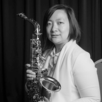 楊曉恩 Shawna Yang