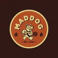 瘋狗 Maddog