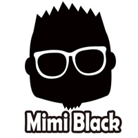 Mimi Black 鄭開翔