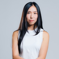 賴唯珊 Wei-Shan Lai 