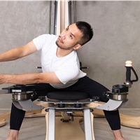 謝忠霖 Henry Hsieh