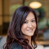 鄭文婷 Tina Cheng