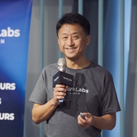 蕭一白 Terry Hsiao