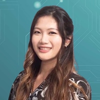 講師：郭喜嫣Ariel  