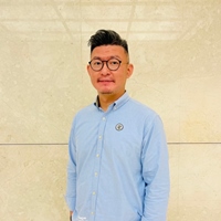 闕明亮 Clark Chueh