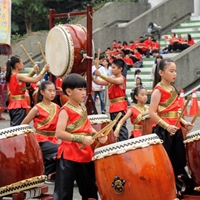 台南市安南鎮海國小