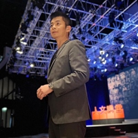 吳錦錩 Peter Wu