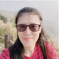 詹純蓉