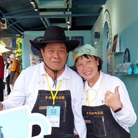 曾裕謙、林季李