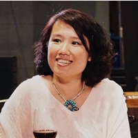 楊馥如