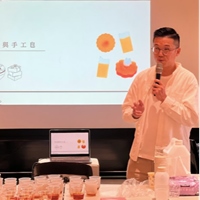 Watson老師  