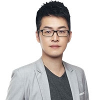 賴銘堃 阿咪老師