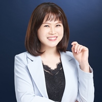 藍均屏 Daphne Lan