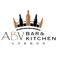 ABV 閣樓餐酒館 基隆皇冠店 張羽