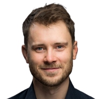 Sydney Smith 席尼.史密斯