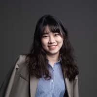 Irene Chang 斜槓 IC