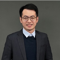 David Liao 大衛哥