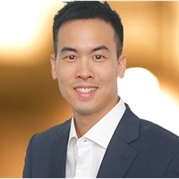 客座講師 - Jameson Hsu