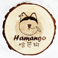 Hamango 哈芒狗