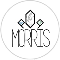 POP MORRIS老爹莫里斯