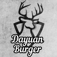 大園美式漢堡餐車