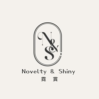 N&S  Novelty shiny 霓賞