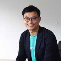 陳冠宇 Frank Chen