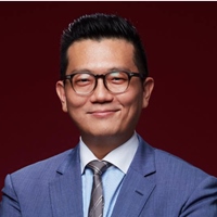 鄧耀中 Joseph Tang