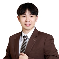 游靖睿 Sean Yu
