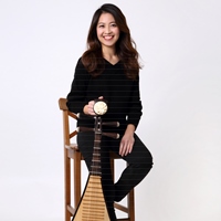 劉亭妤 Liu TingYu