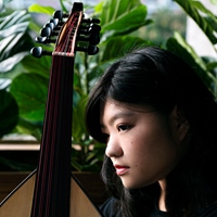 李邦儀 Lee PangYi