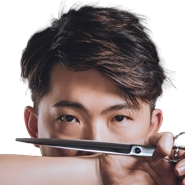 莫明峰 (小莫老師)