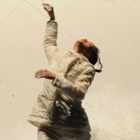 林怡芳 Maiastra-Lin I-Fang