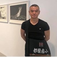 黃忠勤