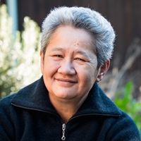 Linda Waimarie Nikora