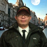 微塵星際學院創始院長