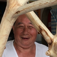 熱情可愛的耆老們