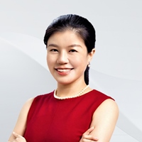 莊家華
