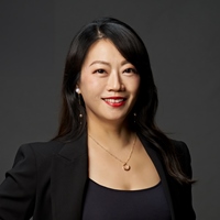 Jane Liang