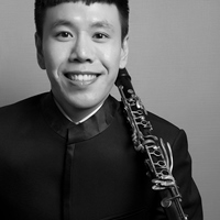 張昌傑 Alan Chang