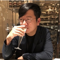 王琮瑋 TOBIAS WANG