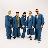 溫蒂漫步 Wendy Wander