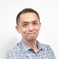 張釗榮 Stephen Chang