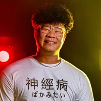 三民阿賢ＡＫＡ殘影狂龍