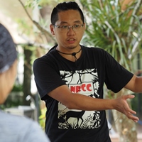 蔡耀慶（菜脯）