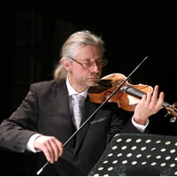 François Fernandez 弗朗索·菲南德