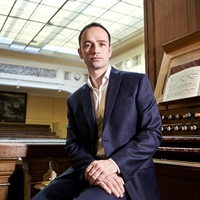 Frederic Rivoal 菲德利克·里瓦爾