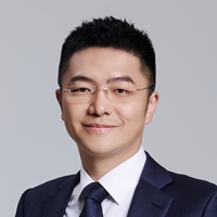 簡士評 James CHIEN